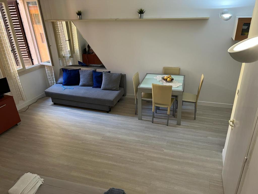 Casa Vacanze Il Canale Bolonha Exterior foto