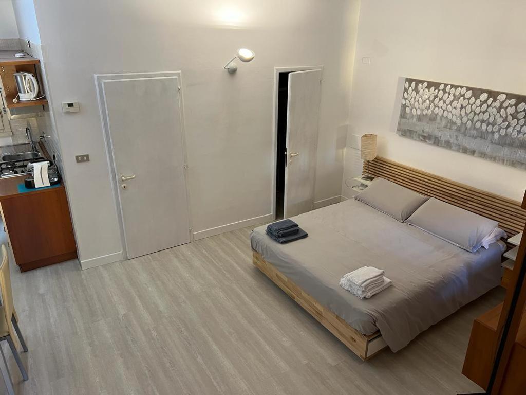 Casa Vacanze Il Canale Bolonha Exterior foto