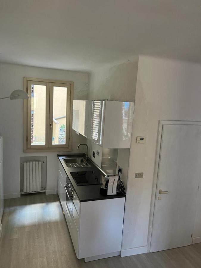 Casa Vacanze Il Canale Bolonha Exterior foto