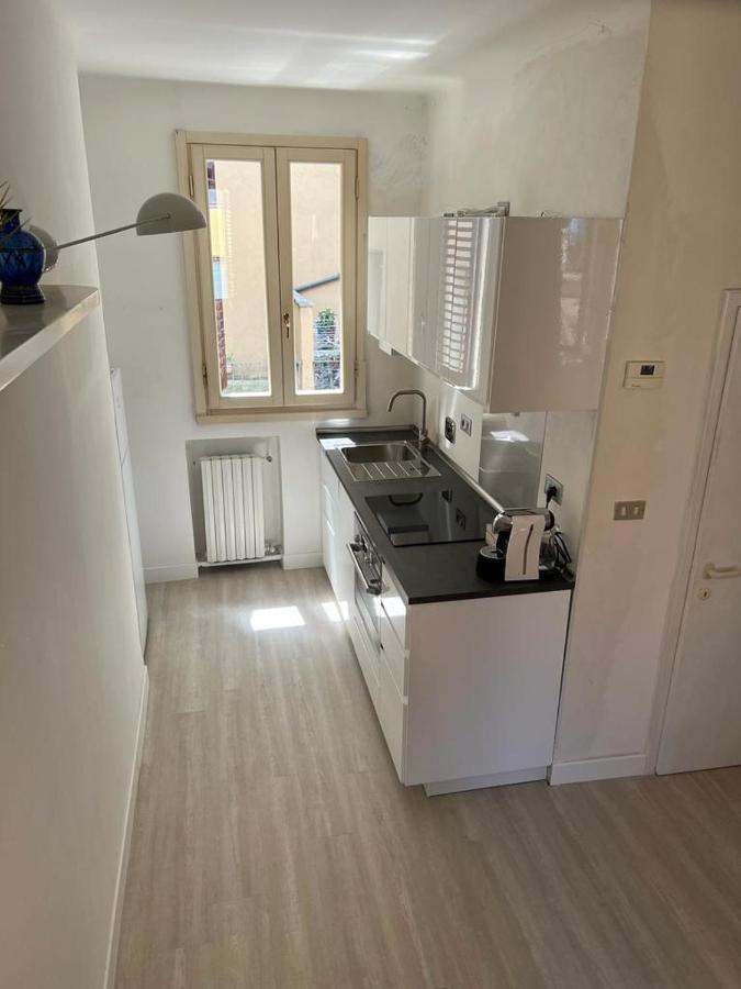 Casa Vacanze Il Canale Bolonha Exterior foto