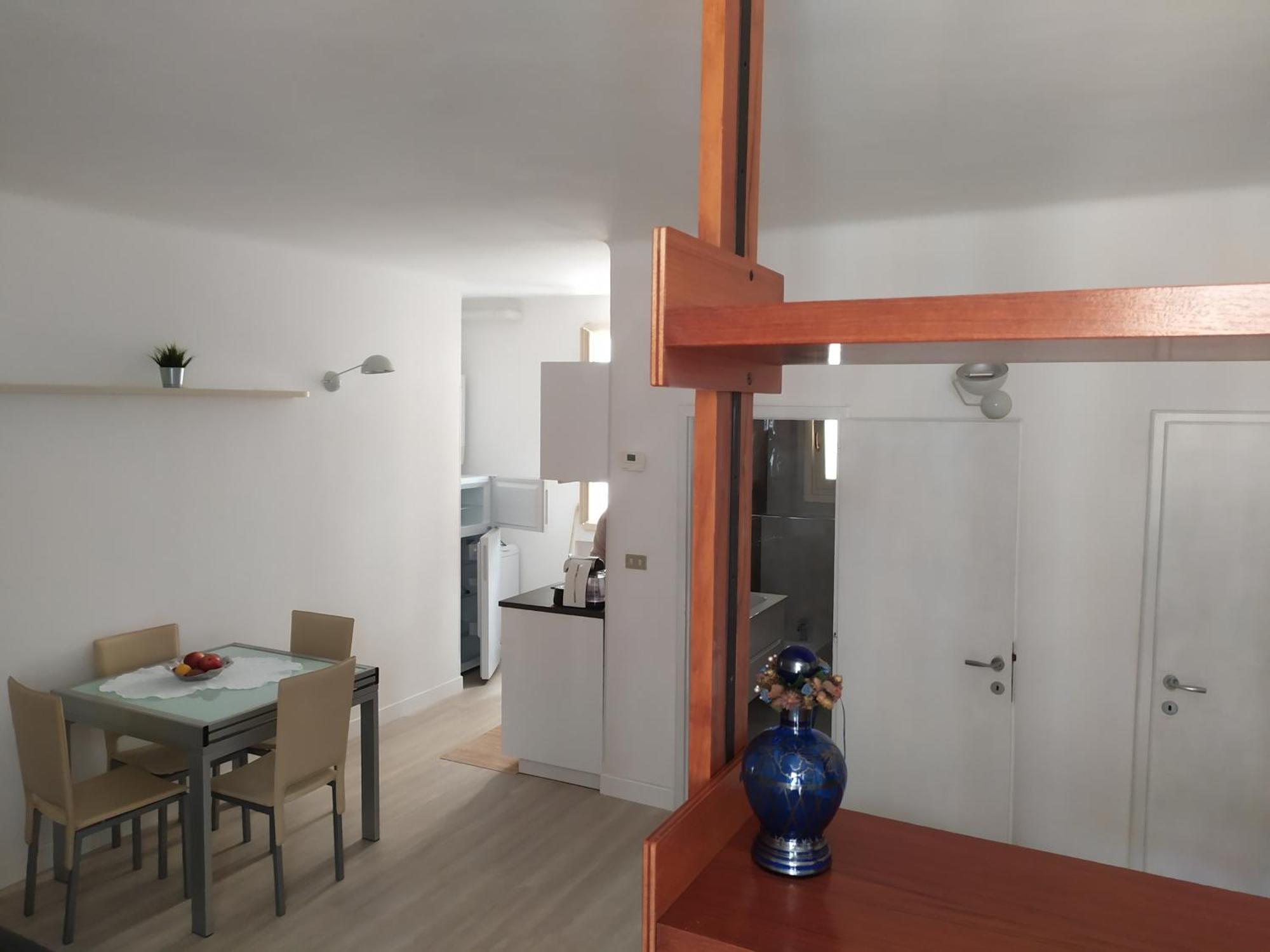 Casa Vacanze Il Canale Bolonha Exterior foto
