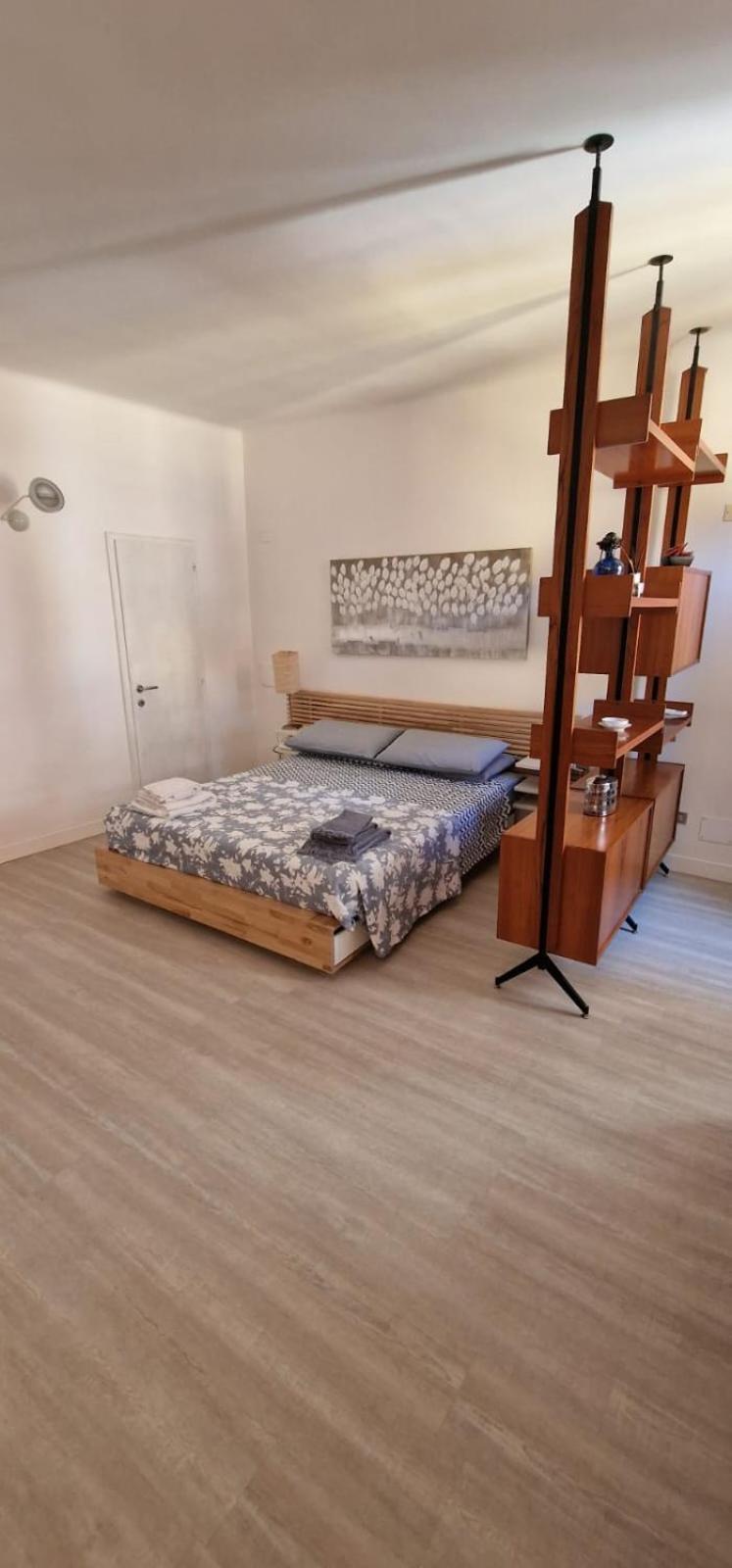 Casa Vacanze Il Canale Bolonha Exterior foto